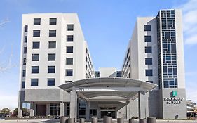 Embassy Suites By Hilton Irving Las Colinas